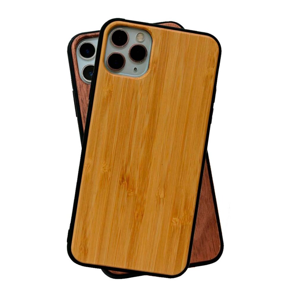 case madera