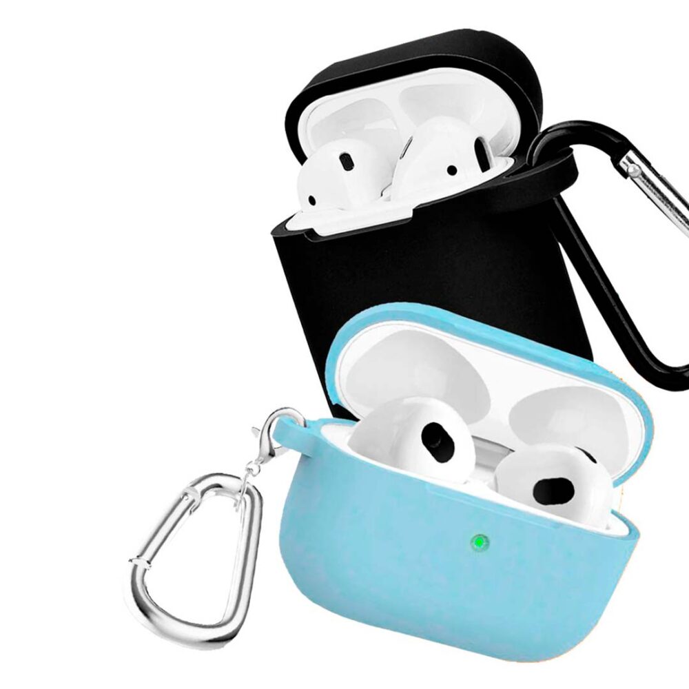 case airpod silicon