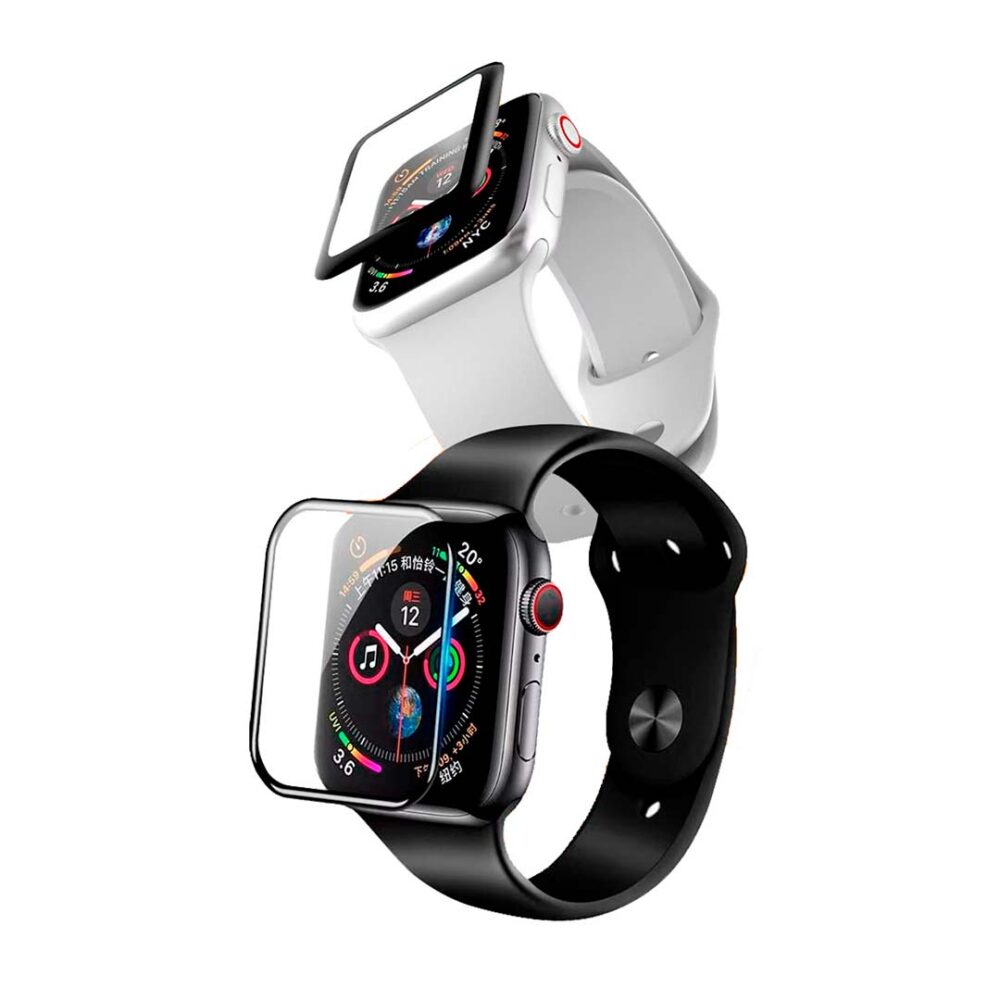 ceramica apple watch